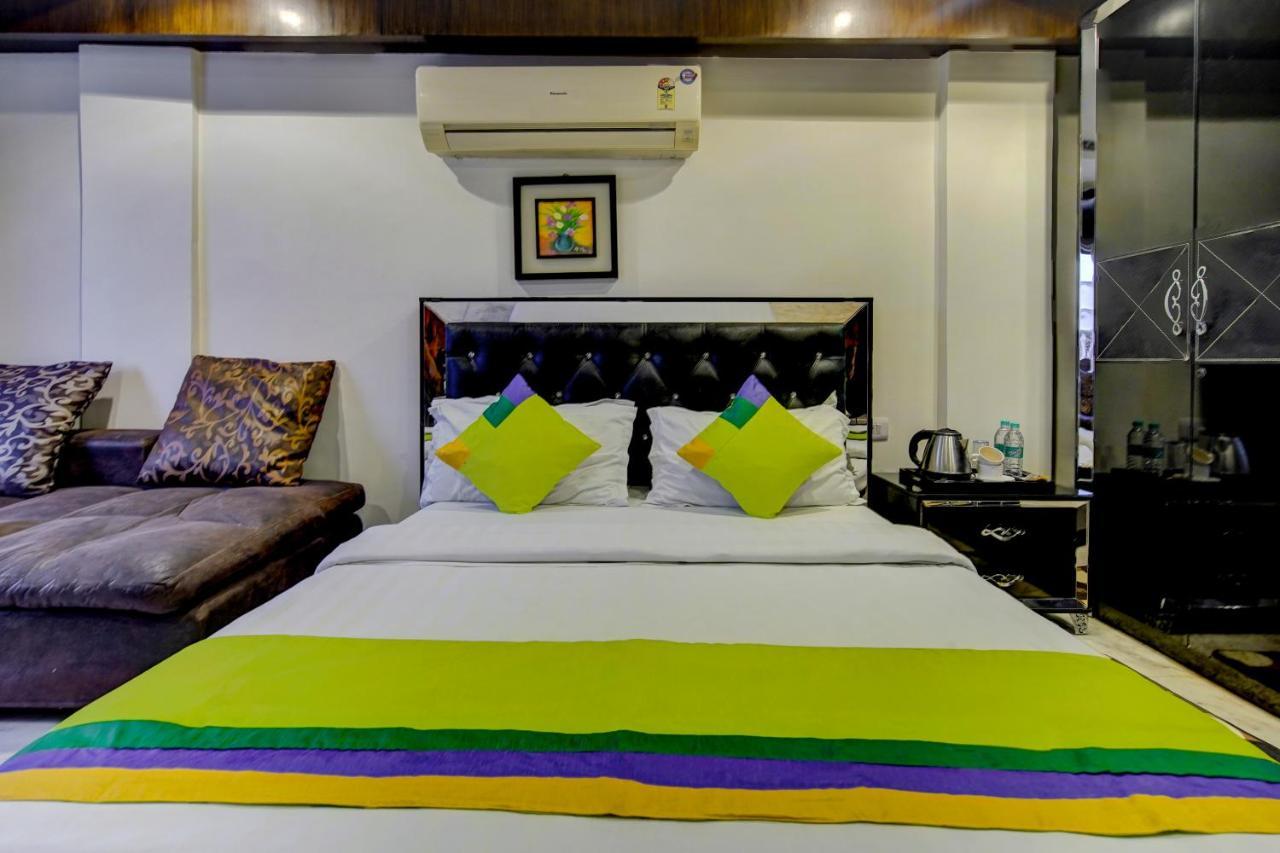 Hotel Treebo Soho Newtown à Calcutta Extérieur photo