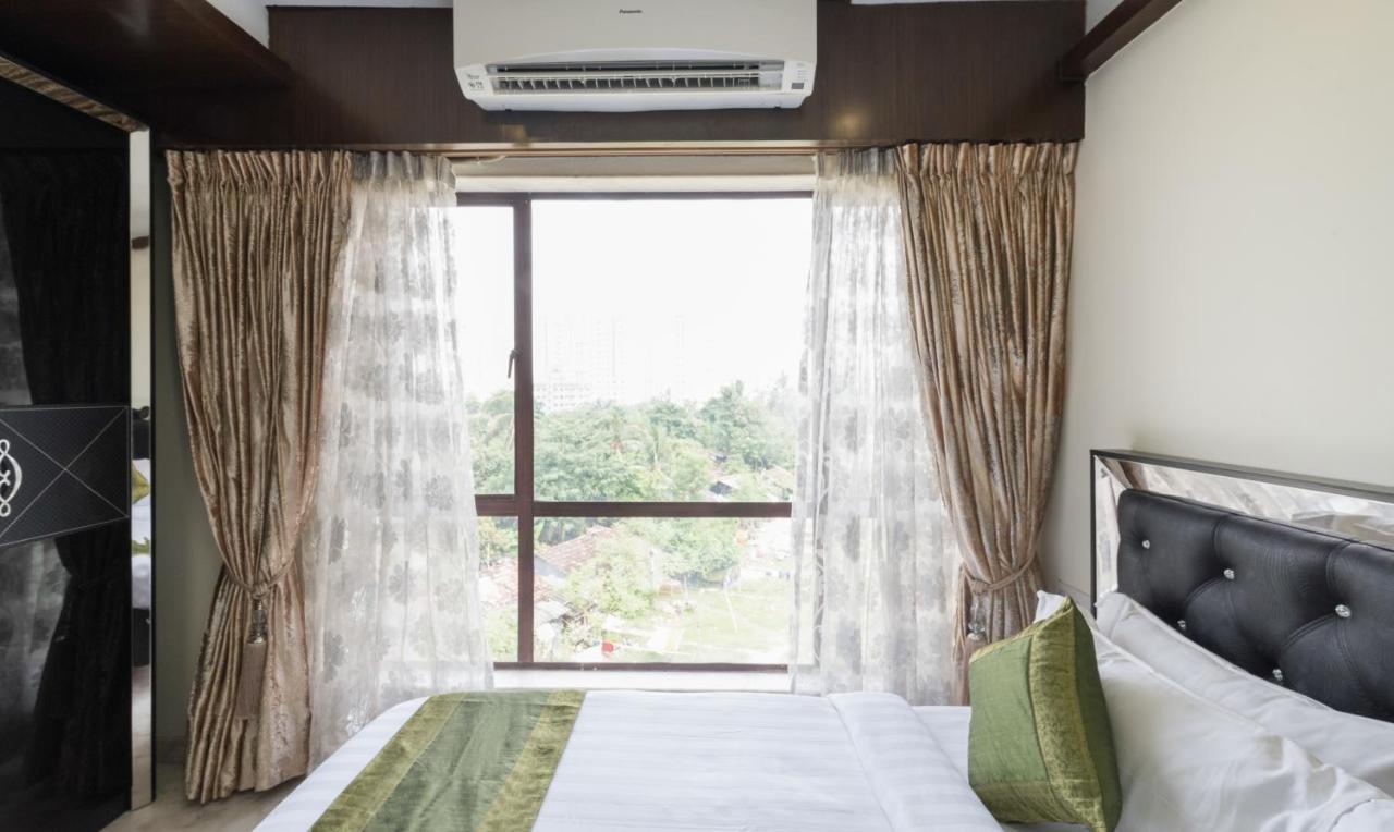 Hotel Treebo Soho Newtown à Calcutta Extérieur photo